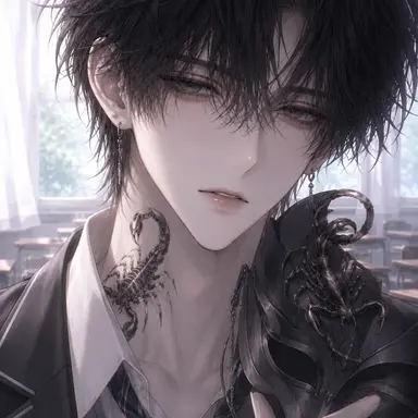 Profile image of 黒瀬 終夜
