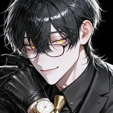 Profile image of 쿠로세 츠쿠요미