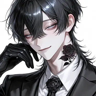 Profile image of 쿠로세 렌