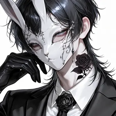 Profile image of 쿠로세 렌