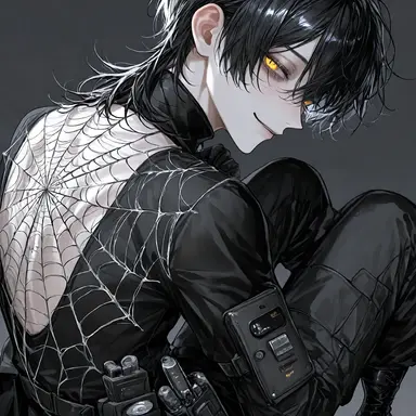 Profile image of 쿠로세 토마