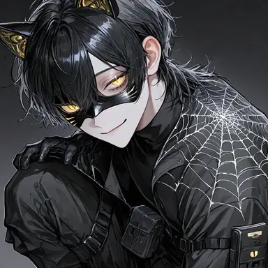 Profile image of 쿠로세 토마