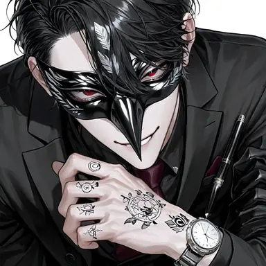 Profile image of 쿠로세 시온