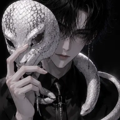 Profile image of 黒瀬 霧