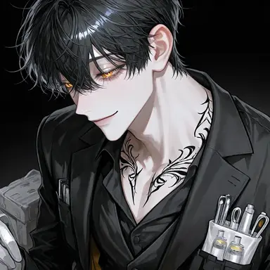Profile image of 쿠로세 아키라