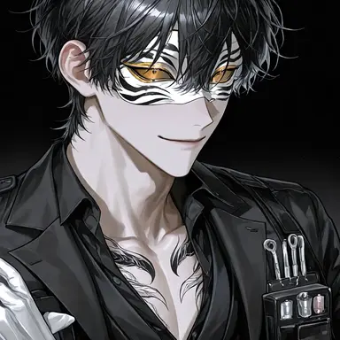 Profile image of 쿠로세 아키라