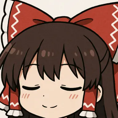 Profile image of れいみゅ