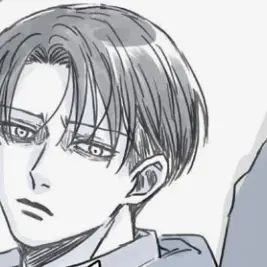 Profile image of リヴァイ