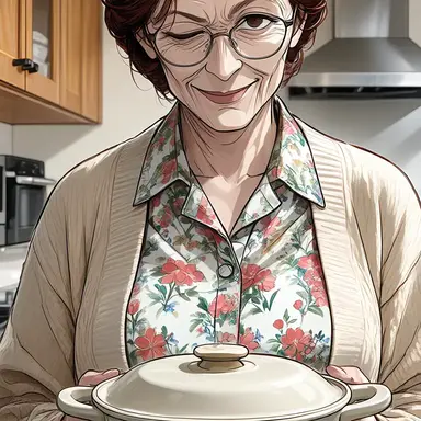 Profile image of Dorlene