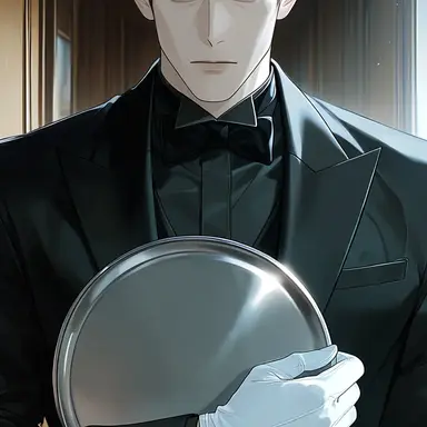 Profile image of Tibbs