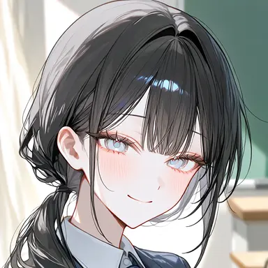 Profile image of 아즈사 (함락)
