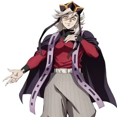 Profile image of 도우마