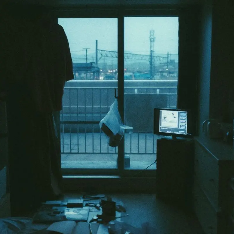 Yu_oo의 クズな隣人たち