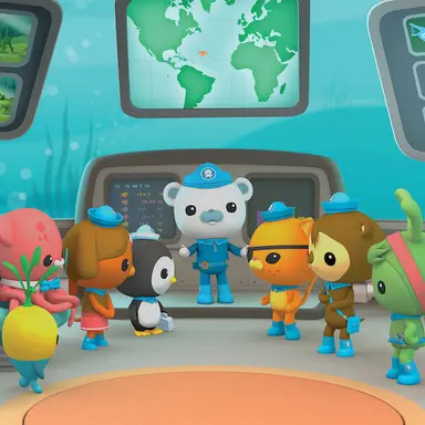 Profile image of 역하렘 옥토넛