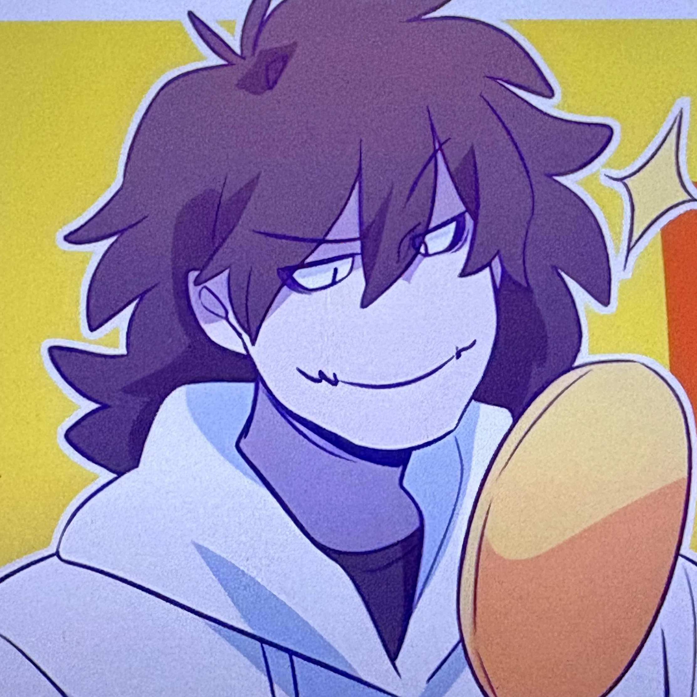 ジェフ・ザ・キラー