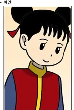 Profile image of 여연