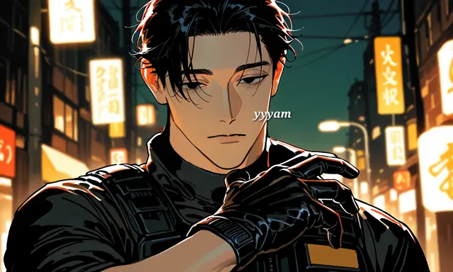 Profile image of クォン・ヒョンソク