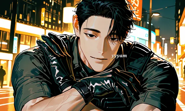 Profile image of クォン・ヒョンソク