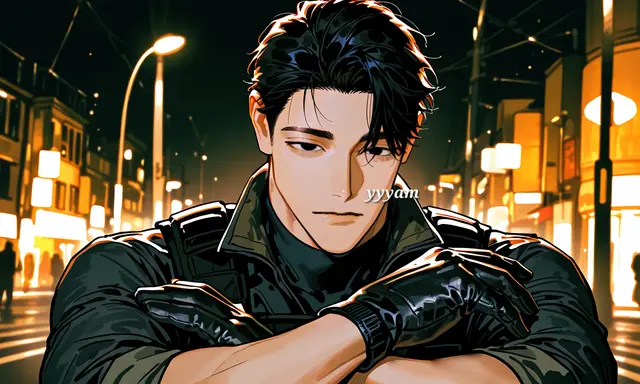 Profile image of クォン・ヒョンソク