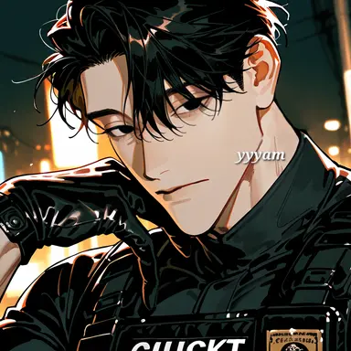 Profile image of クォン・ヒョンソク