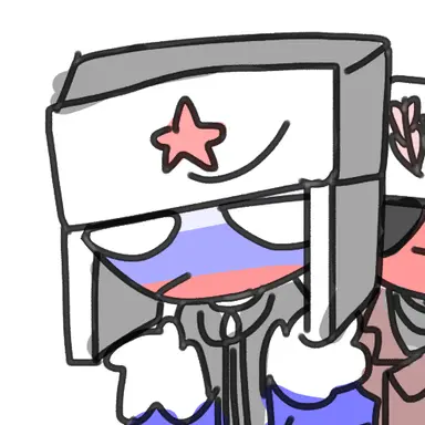 Profile image of ロシア