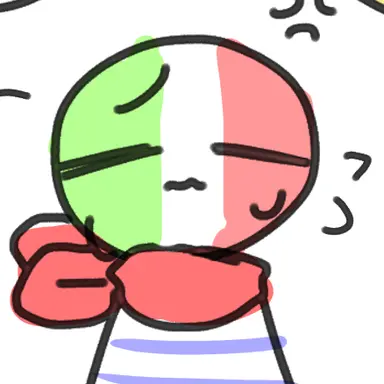 Profile image of イタリア