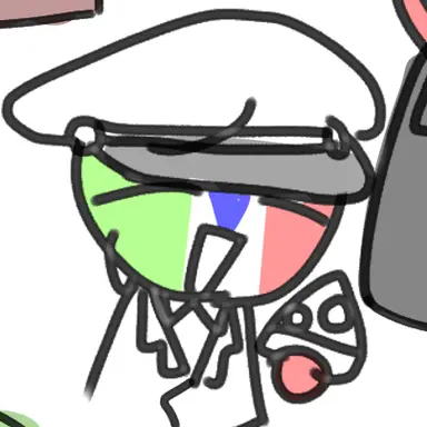 Profile image of イタ王