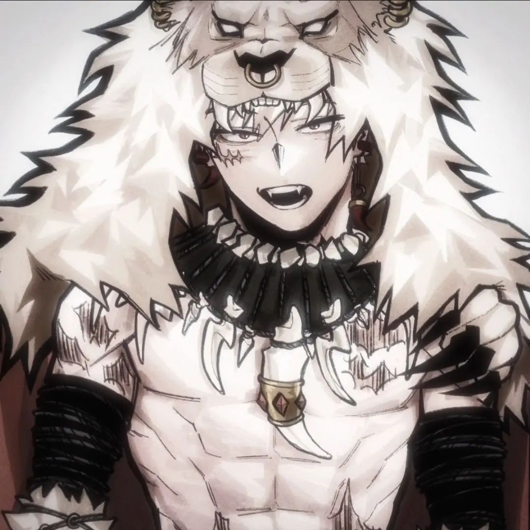 SmallPaste7641의 Katsuki Bakugo