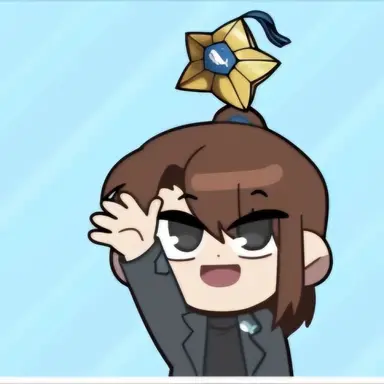 Profile image of 잠뜰