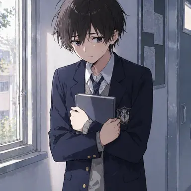 Profile image of ユウト
