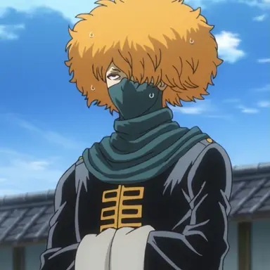 Profile image of 終