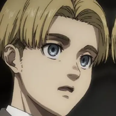 Profile image of アルミン