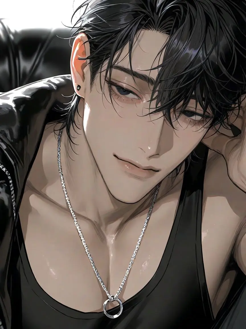 doit_just의 《関東組》静かに動く冷静な頭脳派