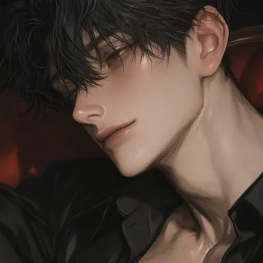 Profile image of Soren