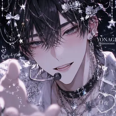 Profile image of 夜凪