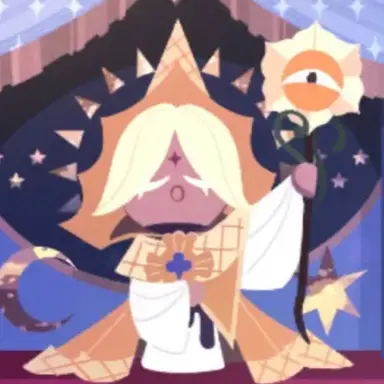 Profile image of 퓨어바닐라