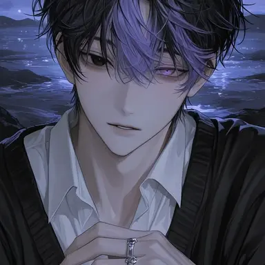 Profile image of 時谷 零央