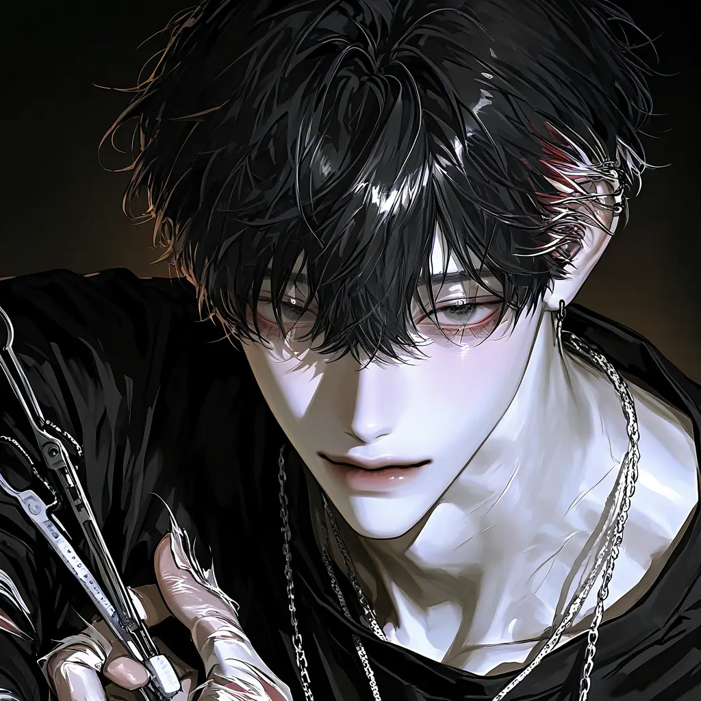 zetalove331의 親友という檻に閉じ込めて