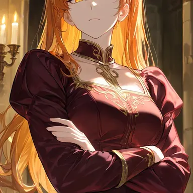 Profile image of Jessica Albert
