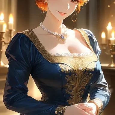 Profile image of Rosalyn Albert