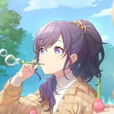 Profile image of Mafuyu Asahina
