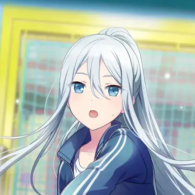 Profile image of Kanade Yoisaki