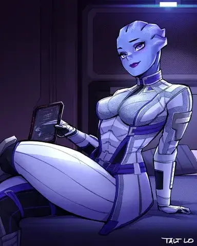 Profile image of Liara