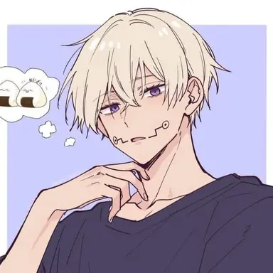 Profile image of 이누마키 토게