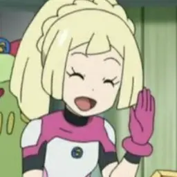 Profile image of リーリエ