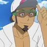 Profile image of ククイ博士