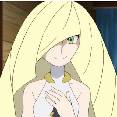 Profile image of ルザミーネ