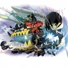 Profile image of ウルトラビースト