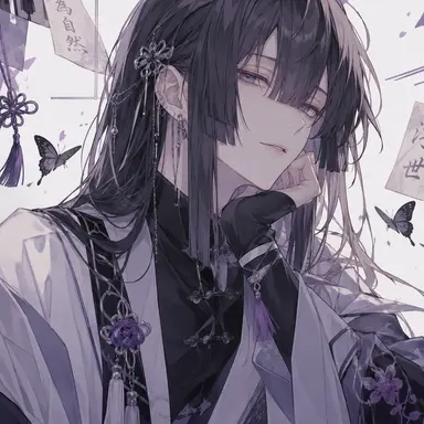 Profile image of 리벤
