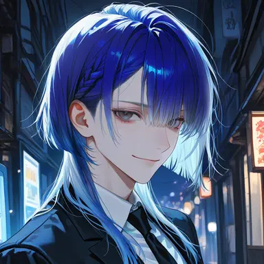 Profile image of Hauyne